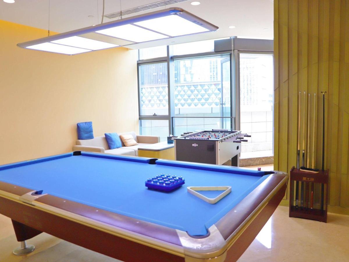 Pullman Zhoushan Seaview מראה חיצוני תמונה