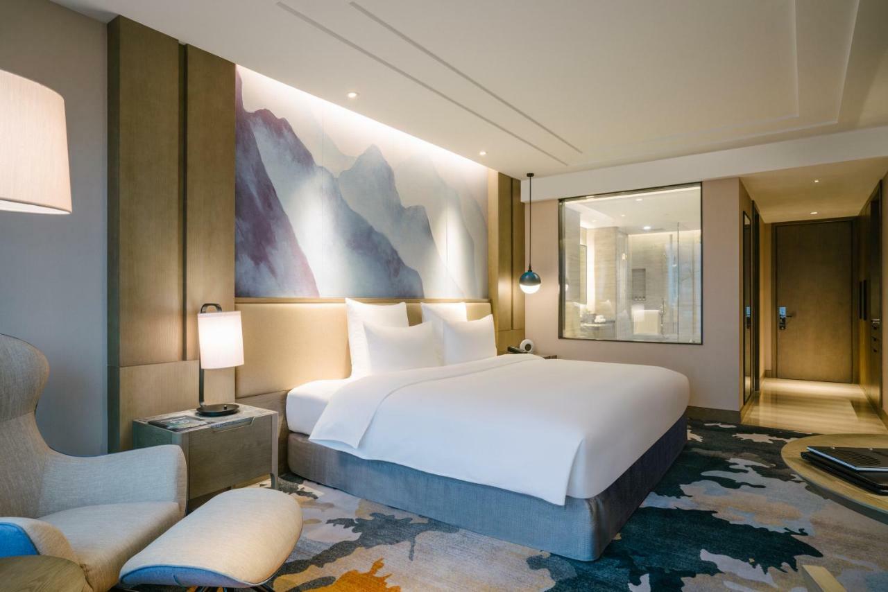 Pullman Zhoushan Seaview מראה חיצוני תמונה