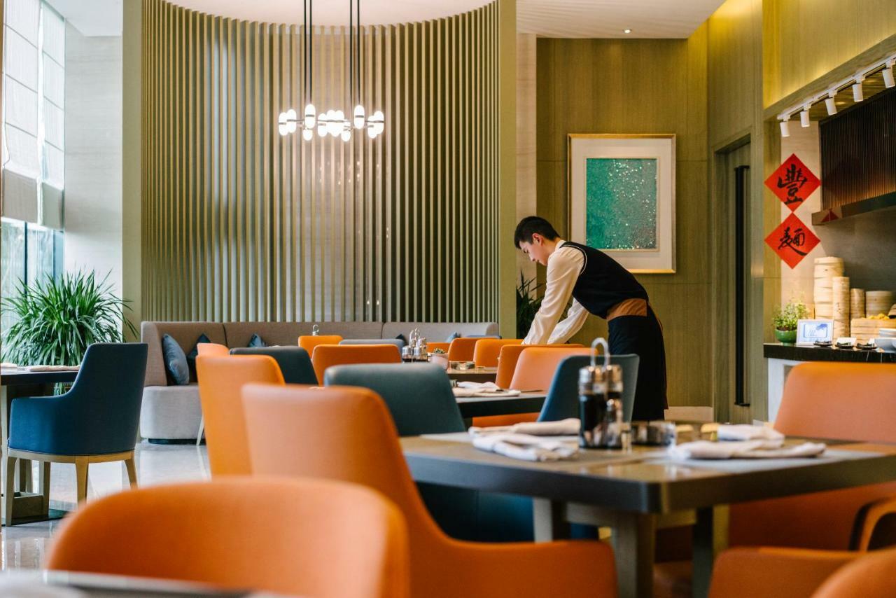 Pullman Zhoushan Seaview מראה חיצוני תמונה