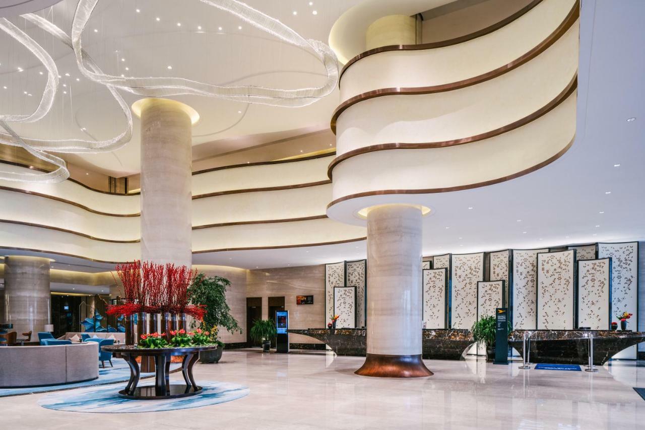 Pullman Zhoushan Seaview מראה חיצוני תמונה