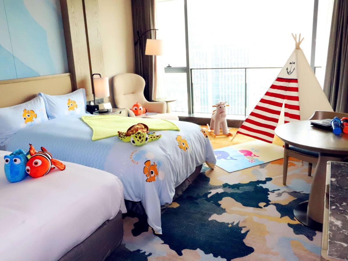 Pullman Zhoushan Seaview מראה חיצוני תמונה